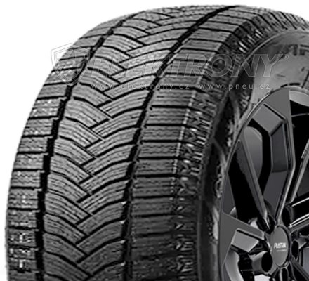 Pneumatiky APLUS ASV909 Allseason 215/75 R16 113R