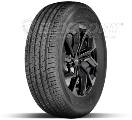 Pneumatiky ATTURO AZ-610 235/55 R18 104V