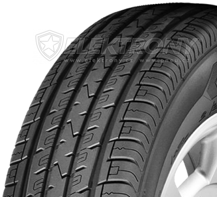 Pneumatiky ATTURO AZ-610 235/55 R18 104V