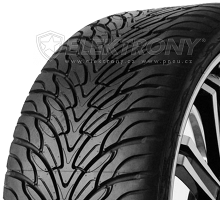 Pneumatiky ATTURO AZ-800 235/60 R17 102V