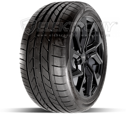 Pneumatiky ATTURO AZ-850 265/45 R20 108Y