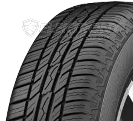 Pneumatiky BARUM Bravuris 4x4 225/70 R16 103H