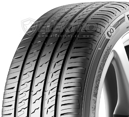 Pneumatiky BARUM Bravuris 5 235/40 R18 95Y