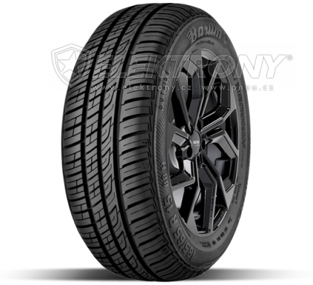 Pneumatiky BARUM Brillantis 2 185/60 R15 88H