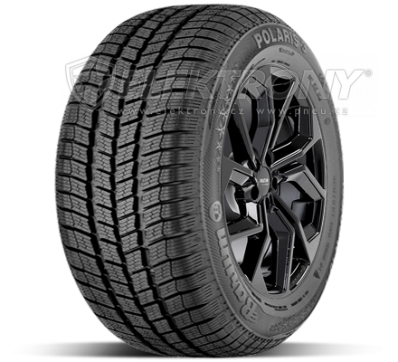 Pneumatiky BARUM Polaris 3 165/80 R13 83T