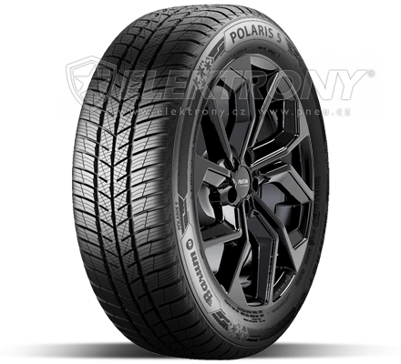 Pneumatiky BARUM Polaris 5 225/45 R17 91H