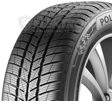 Pneumatiky BARUM Polaris 5 225/45 R17 91H