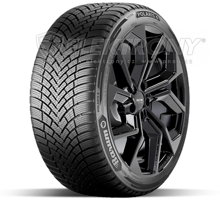 Pneumatiky BARUM Polaris 6 235/55 R19 105V