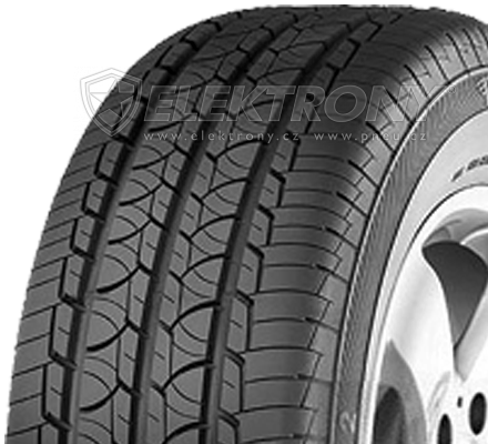 Pneumatiky BARUM Vanis 2 205/70 R15 106R