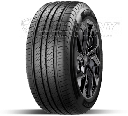 Pneumatiky Berlin Summer HP 1 225/45 R17 94W