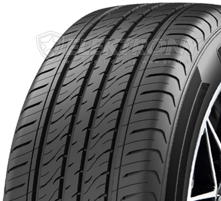 Pneumatiky Berlin Summer HP 1 225/45 R17 94W