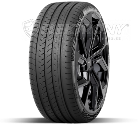 Pneumatiky Berlin Summer UHP 1 205/55 R16 91V