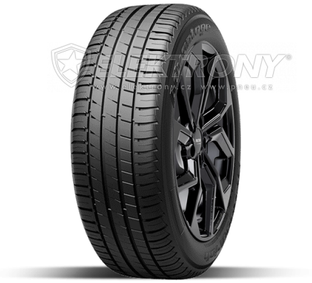 Pneumatiky BF GOODRICH Advantage 205/55 R16 91V