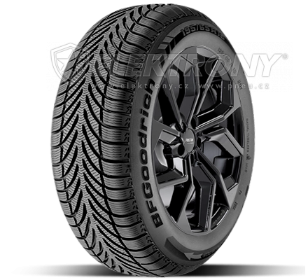 Pneumatiky BF GOODRICH g-Force Winter 185/70 R14 88T