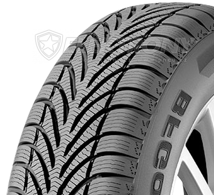 Pneumatiky BF GOODRICH g-Force Winter 185/70 R14 88T