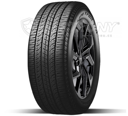 Pneumatiky BF GOODRICH Long Trail T/A Tour 225/75 R15 102T