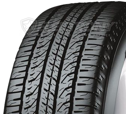 Pneumatiky BF GOODRICH Long Trail T/A Tour 225/75 R15 102T