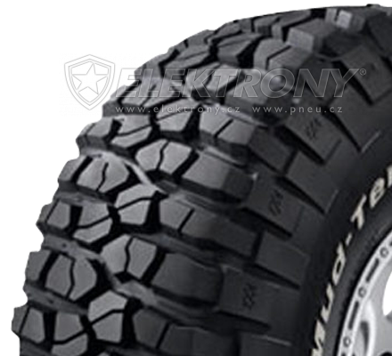 Pneumatiky BF GOODRICH Mud Terrain T/A KM2 235/85 R16 120Q