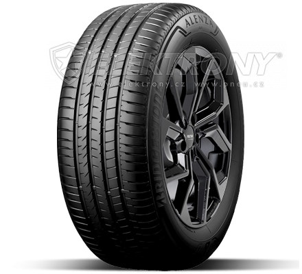 Pneumatiky BRIDGESTONE Alenza 001 265/45 R21 108H