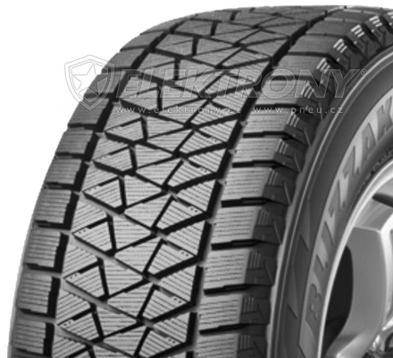 Pneumatiky BRIDGESTONE Blizzak DM-V2