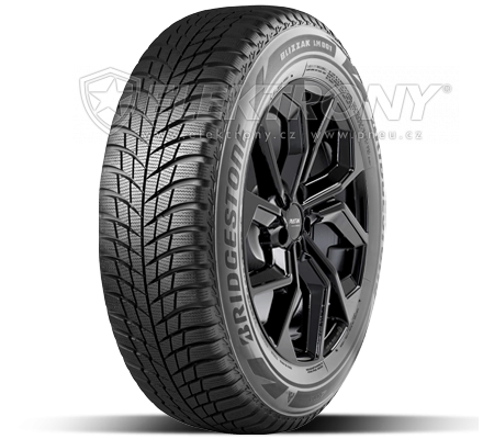 Pneumatiky BRIDGESTONE Blizzak LM-001 Evo 205/55 R16 91H