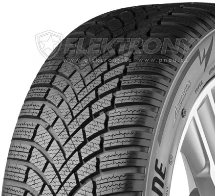 Pneumatiky BRIDGESTONE Blizzak LM-005 205/60 R16 92H