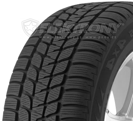 Pneumatiky BRIDGESTONE Blizzak LM-25 4x4