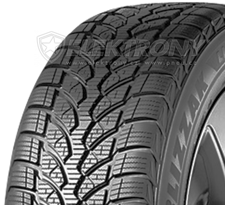 Pneumatiky BRIDGESTONE Blizzak LM-32 195/65 R15 91H