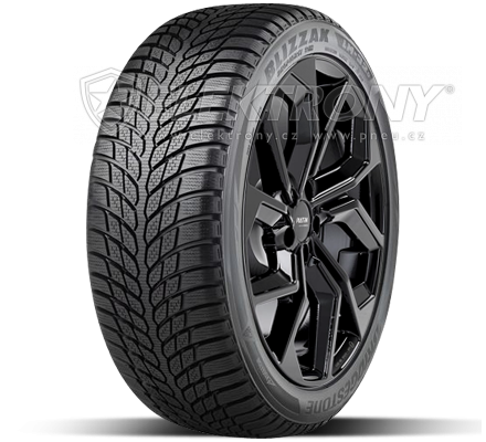 Pneumatiky BRIDGESTONE Blizzak LM-32S 225/45 R17 91H