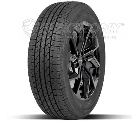 Pneumatiky BRIDGESTONE Dueler 33 H/L 235/55 R20 102V