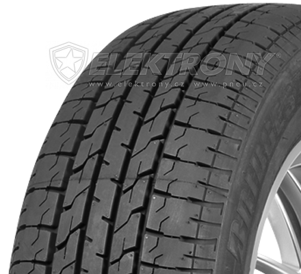 Pneumatiky BRIDGESTONE Dueler 33 H/L 235/55 R20 102V