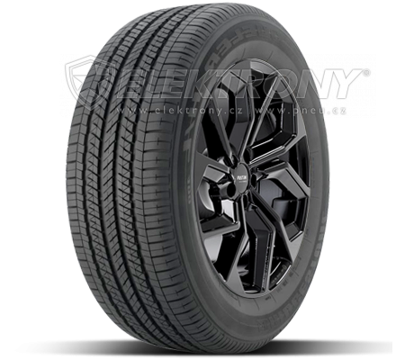 Pneumatiky BRIDGESTONE Dueler 400 H/L 245/50 R20 102V