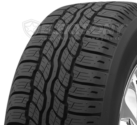 Pneumatiky BRIDGESTONE Dueler 687 H/T