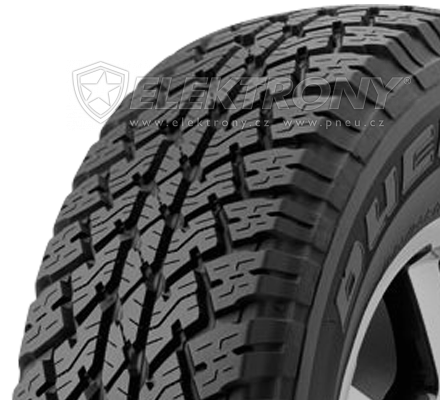 Pneumatiky BRIDGESTONE Dueler 693 265/65 R17 112S