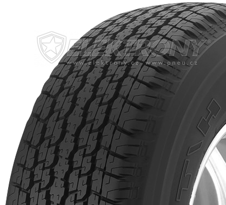 Pneumatiky BRIDGESTONE Dueler 840 H/T 255/70 R15 112S