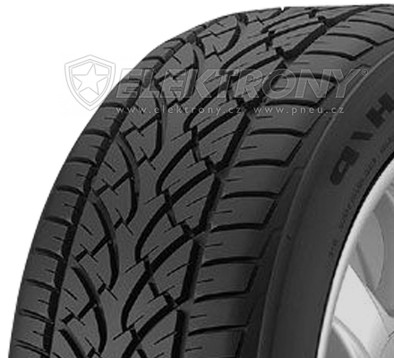 Pneumatiky BRIDGESTONE Dueler H/P 265/50 R20 107V