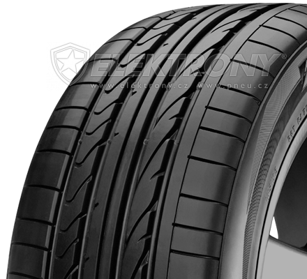 Pneumatiky BRIDGESTONE Dueler Sport H/P 255/55 R18 109Y