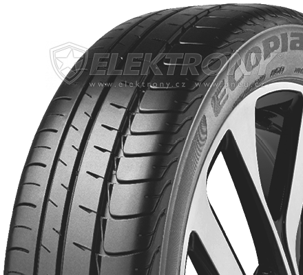 Pneumatiky BRIDGESTONE Ecopia EP500 175/55 R20 89T