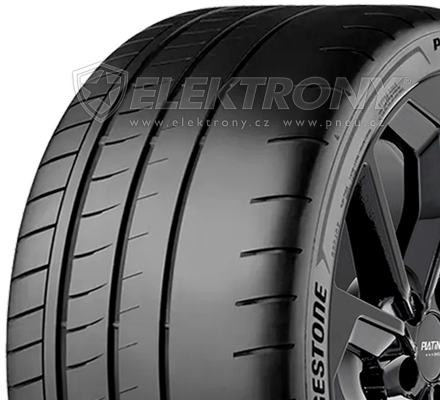 Pneumatiky BRIDGESTONE Potenza Race 305/30 R20 103Y