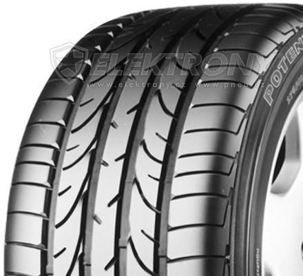 Pneumatiky BRIDGESTONE Potenza RE050 225/50 R16 92W RFT