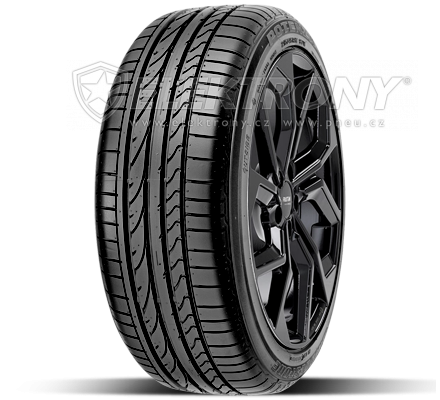 Pneumatiky BRIDGESTONE Potenza RE050A 295/30 R19 100Y