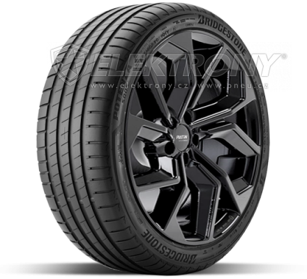 Pneumatiky BRIDGESTONE Potenza S005