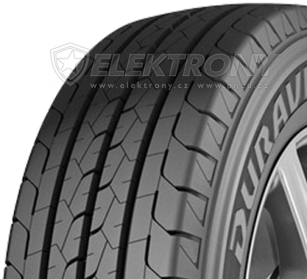 Pneumatiky BRIDGESTONE R-660 Eco