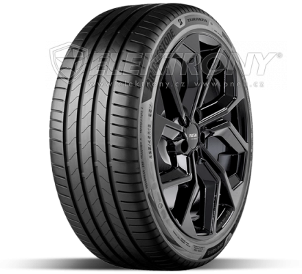 Pneumatiky BRIDGESTONE Turanza 6 205/65 R17 100Y