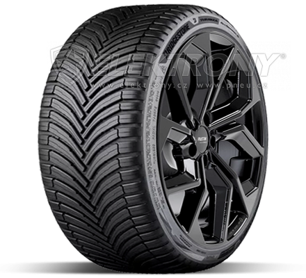 Pneumatiky BRIDGESTONE Turanza All Season 6