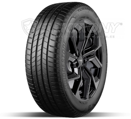 Pneumatiky BRIDGESTONE Turanza Eco 205/50 R19 94H