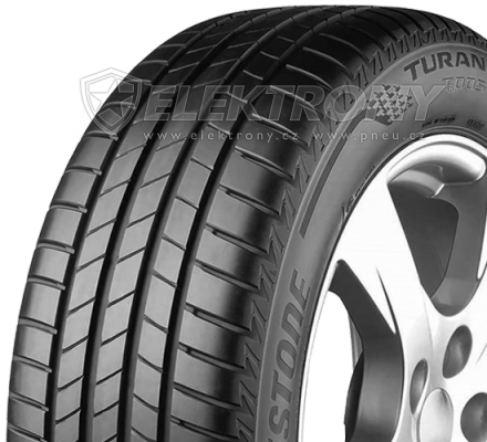 Pneumatiky BRIDGESTONE Turanza Eco 205/50 R19 94H