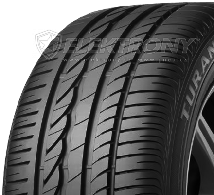 Pneumatiky BRIDGESTONE Turanza ER300 Ecopia 185/65 R15 88H