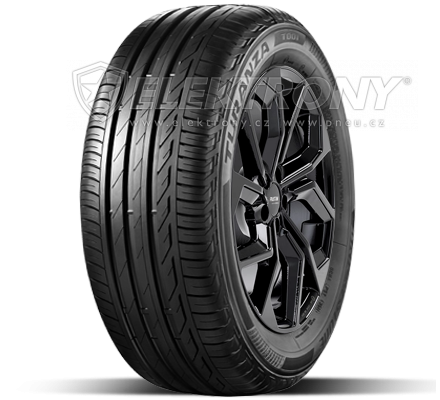 Pneumatiky BRIDGESTONE Turanza T001 195/65 R15 91H