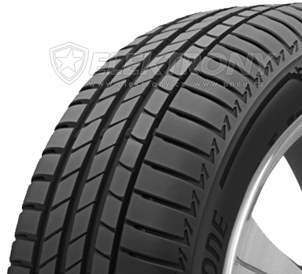 Pneumatiky BRIDGESTONE Turanza T005 255/30 R20 92Y RFT